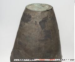Foto von Bronzesitula (NHMW-PRAE-024449)